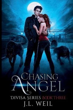 Chasing Angel - Weil, J. L.