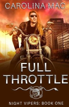 Full Throttle - Mac, Carolina