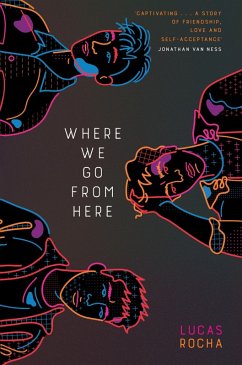 Where We Go From Here (eBook, ePUB) - Rocha, Lucas