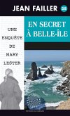En secret à Belle-Île (eBook, ePUB) En secret à Belle-Île (eBook, ePUB)