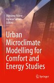 Urban Microclimate Modelling for Comfort and Energy Studies (eBook, PDF)
