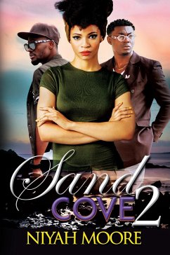 Sand Cove 2 - Moore, Niyah