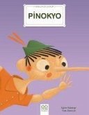 Bebekler Icin Klasikler - Pinokyo