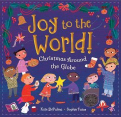 Joy to the World! - DePalma, Kate