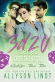 3d20 Series Anthology