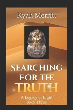 Searching for the Truth - Merritt, Kyah