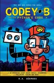 Codey B and the Python's Code