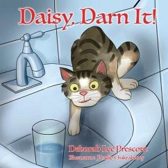 Daisy, Darn It - Prescott, Deborah Lee