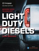 Modern Diesel Technology: Light Duty Diesels