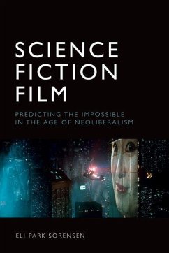 Science Fiction Film - Sorensen, Eli Park