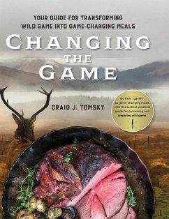 Changing the Game - Tomsky, Craig J.