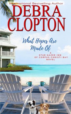 What Hopes are Made of - Clopton, Debra