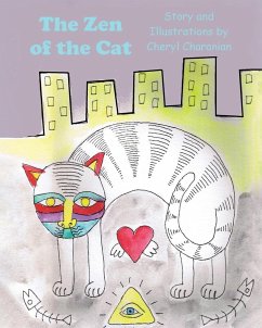 The Zen of the Cat - Charanian, Cheryl