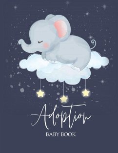 Adoption Baby Book - Newton, Amy