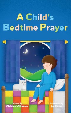 A Child's Bedtime Prayer - Williamson, Christina