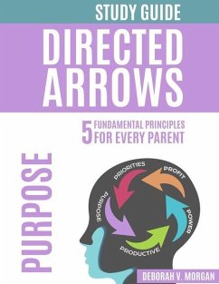 Directed Arrows Study Guide: Purpose: PURPOSE - Morgan, Deborah V.