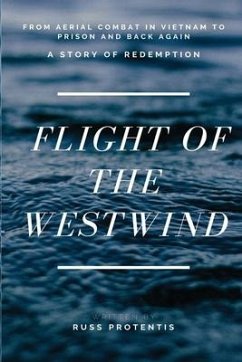 Flight of the Westwind - Protentis, Russ