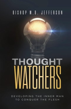 Thought Watchers - Jefferson, Bishop M. B.