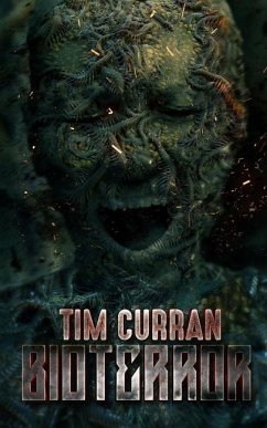 Bioterror - Curran, Tim