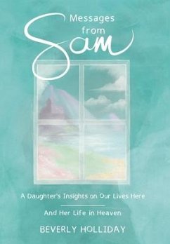 Messages from Sam - Holliday, Beverly