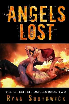 Angels Lost - Southwick, Ryan