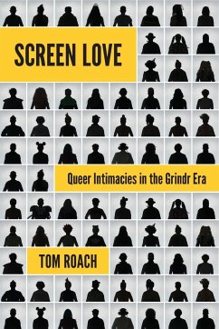 Screen Love - Roach, Tom