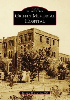 Griffin Memorial Hospital - Schrems, Suzanne H.