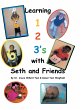 Learning 1,2 3'S with Seth and Friends. - Bild 1
