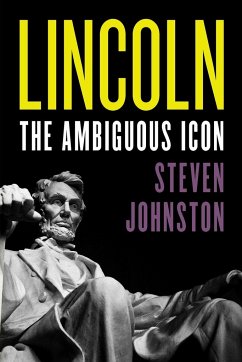 Lincoln - Johnston, Steven