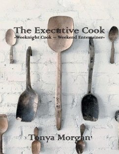 The Executive Cook