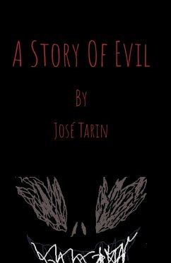 Cover A Story Of Evil
