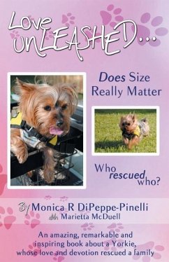 Cover Love Unleashed...Does Size Really Matter