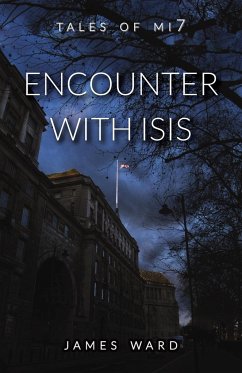 Encounter with ISIS - Ward, James