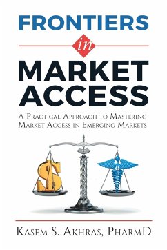 Frontiers in Market Access - Akhras, Kasem