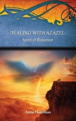 Dealing with Azazel - Hamilton, Anne