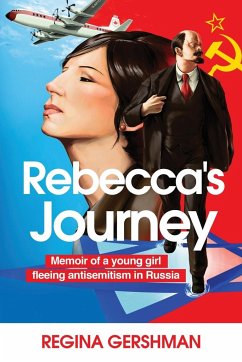 Rebecca's Journey - Gershman, Regina