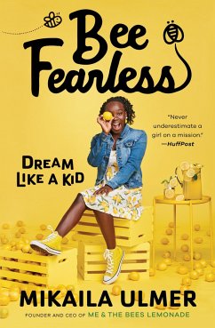 Bee Fearless - Ulmer, Mikaila