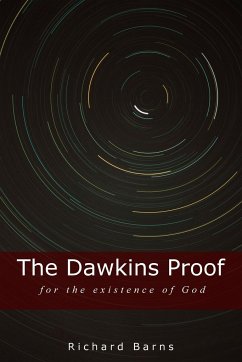 The Dawkins Proof - Barns, Richard