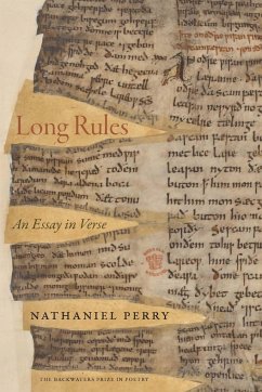 Long Rules - Perry, Nathaniel