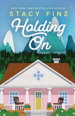 Holding On - Finz, Stacy