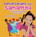 Conversations with Samantha