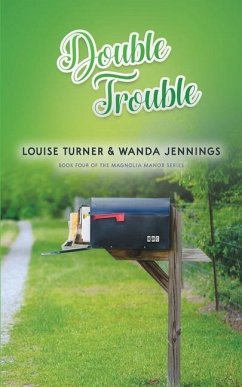 Double Trouble - Turner, Louise; Jennings, Wanda