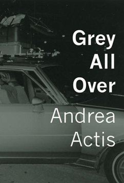 Grey All Over - Actis, Andrea