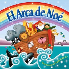 El Arca de Noé - Igloobooks