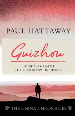 GUIZHOU (book 2) - Hattaway, Paul