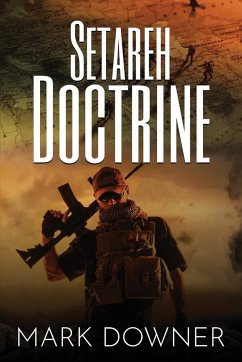 SETAREH DOCTRINE - Downer, Mark