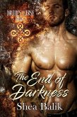 The End of Darkness (Druid's Curse, #1) (eBook, ePUB)