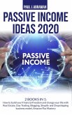 Passive Income Ideas 2020 (eBook, ePUB)