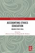 Accounting Ethics Education (eBook, PDF) - Bild 1