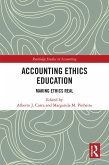 Accounting Ethics Education (eBook, PDF)